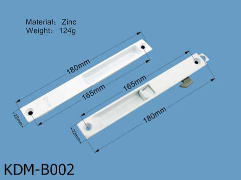 window lock (KDM-B002)