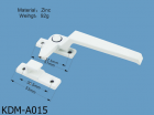 window Handle (KDM-A015)