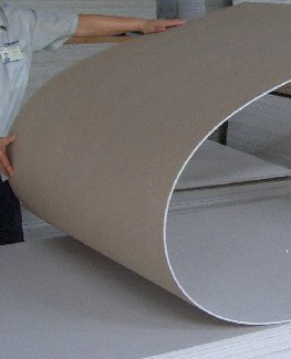 Paper Faced Magnesium Oxide Board (12016782481)