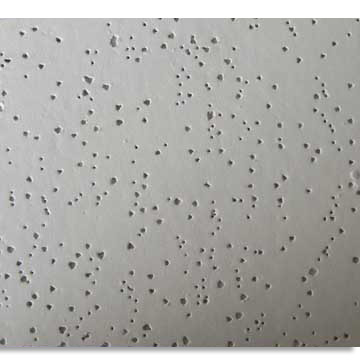 Mineral Fibers Ceiling Board (CB003)