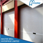 Roller Shutter Door