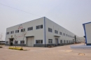 Kyorichi Wood (Henan) Co., Ltd.