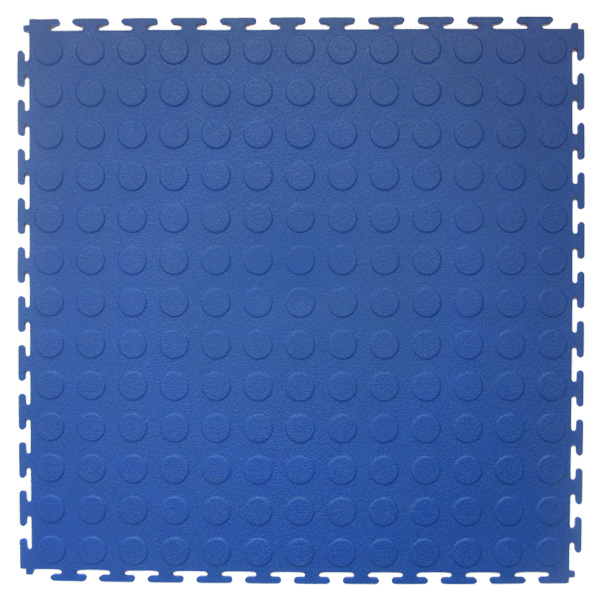 Interlocking Flooring