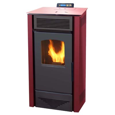 Pellet Stove (NB-P01)