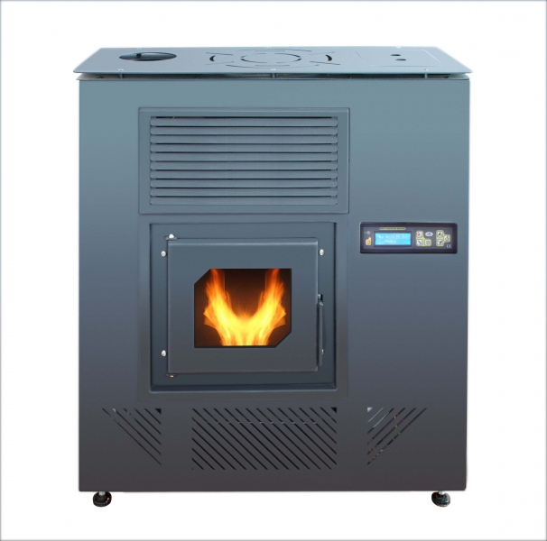 Pellet Stove (NB-P07)