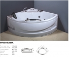 Massage Bathtub (HG-8808-B)