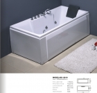 Massage Bathtub (HG-8810)