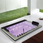 MONALISA INDOOR MASSAGE BATHTUB