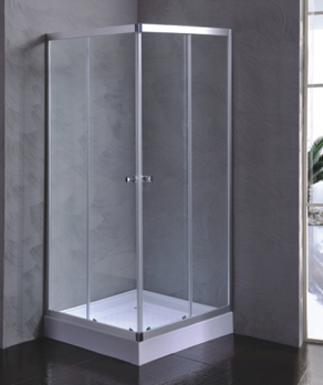 Shower Enclosure (8121)