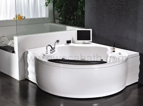 Massage Bathtub (EW2010)