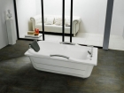 China Meanland Acrylic Bathtub (XD-8011-2)