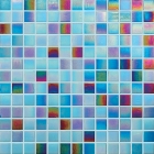 Hot-Melting Glass Mosaic(H420006)