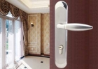 Stainless steel door handle (60801311)