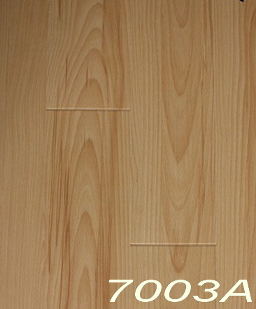 Laminated Flooring