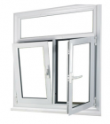 Casement Window