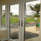 Casement Window