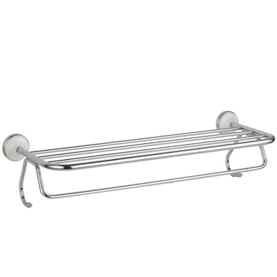 Towel Shelf