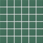 Porcelain Glaze Mosaic