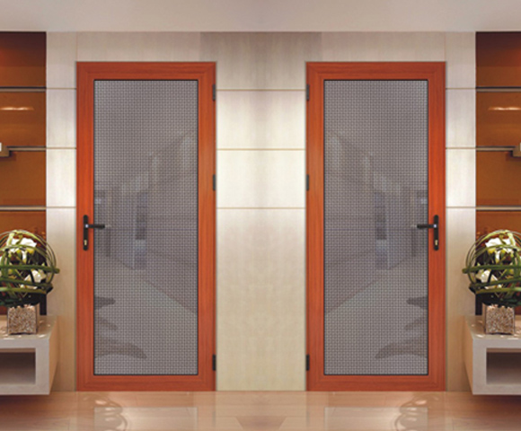 Interior Door