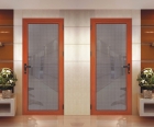 Interior Door