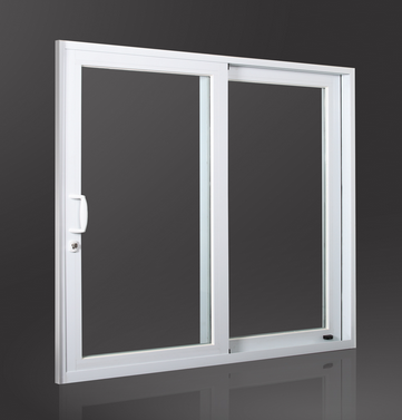 Casement Window