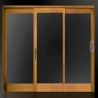 Sliding Door