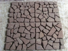 Paving Stone (Ocean Red)