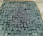 Paving Stone (Zhangpu Black Basalt)