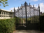 Driveway Gate (2014WG22)