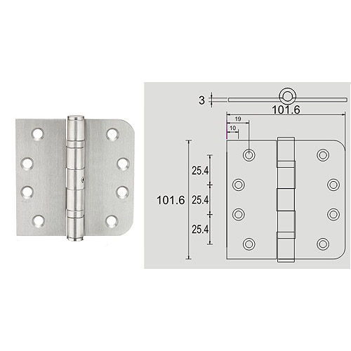 Hinge