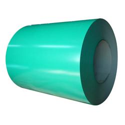 Prepainted Steel Coil