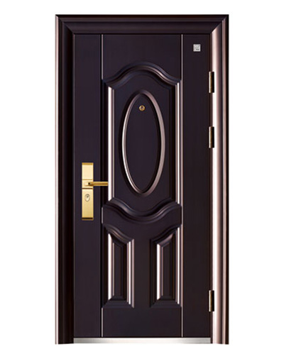 standard entry door (SD-006)