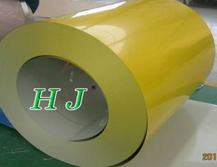 Prepainted Steel Coil (02)