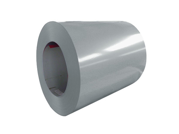 Color-coated steel coil (01002)