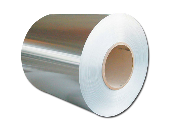 Galvanized plate (02001)