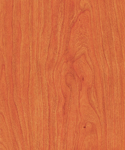 Laminated Flooring