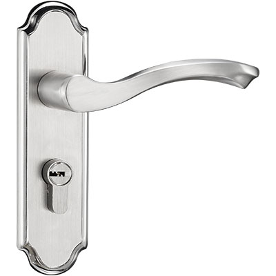 Bathroom Lock (B-302)