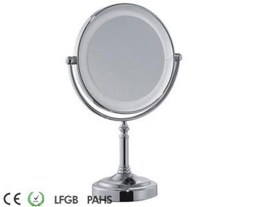 Bathroom Mirror (M-9218)