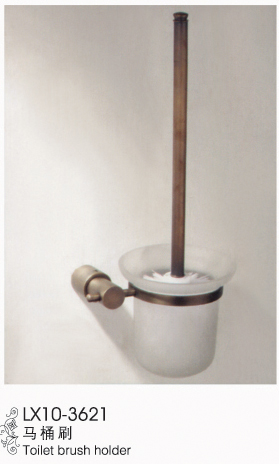 Toilet Brush Holder