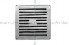 floor drain stainless steel floor drain（JD-S10）