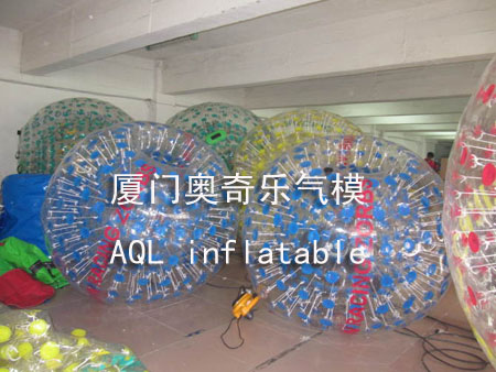 Zorb ball (AQL2-9)