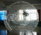 Zorb Ball