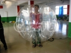 Zorb Ball