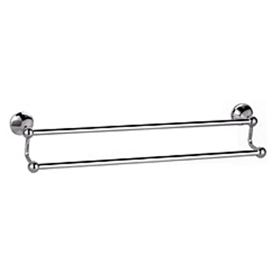 Double Towel Bar