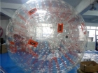 Zorb Ball