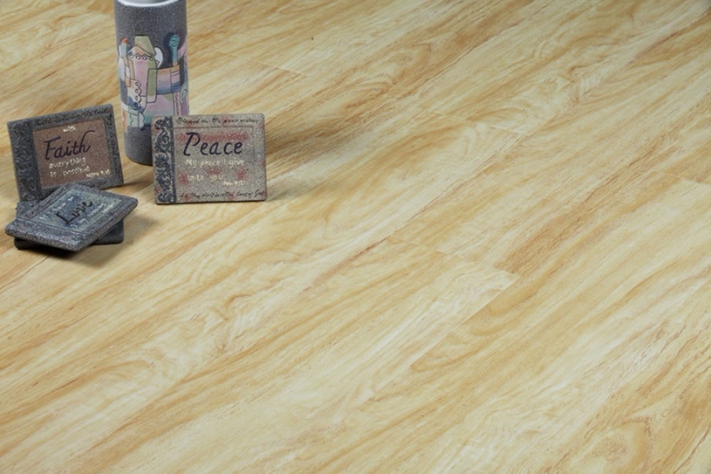 Mirror Laminate Flooring (SS802)