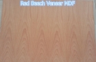 Veneer MDF