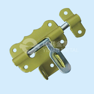 window bolt (YLTB-09)