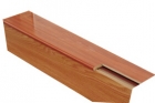 Floor Moulding (Stair-nose-3)