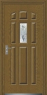 Metal Entrance Door (MX1B9704FA)